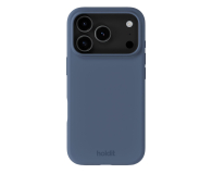 Etui / obudowa na smartfona Holdit Silicone Case iPhone 18 Pro / 17 Pro Pacific Blue